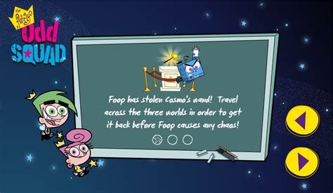 fairly odd parent|the fairly oddparents game.